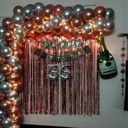 Birthday Decoration 48